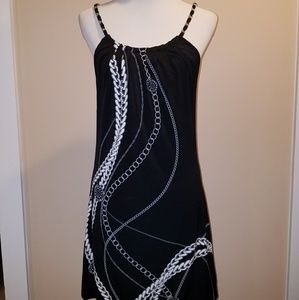 White house black market dress